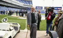 From Earthquakes to Expansions: Fay Vincent’s Time as MLB Commissioner