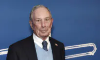 Michael Bloomberg Sends $19 Million to Pro-Biden PAC: Filings