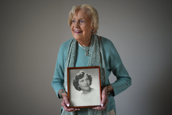 Meet the Centenarians: Canada’s Oldest Age Group Is Also Its Fastest-Growing