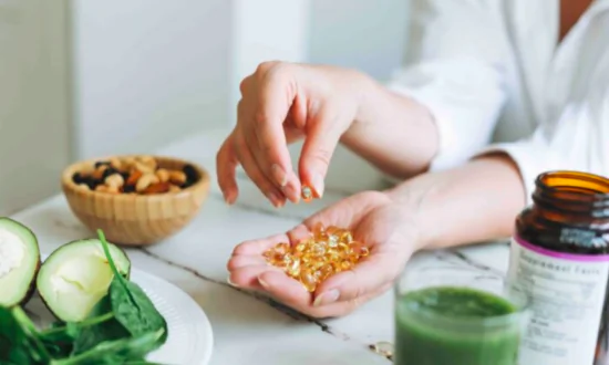 Unlock Better Sleep and Ward Off Dementia: The Power of Vitamin D