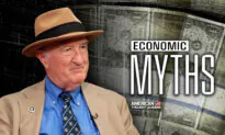 Mark Skousen: America Has Been in a State of Permanent Inflation Since WWII