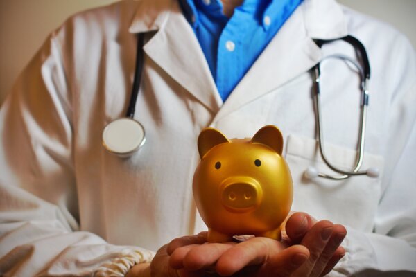 How an HSA Can Help Your Retirement Plan Reduce Taxes