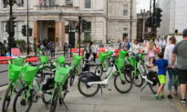 Wandsworth Council to Ban Parking of E-bikes on Busy Pavements