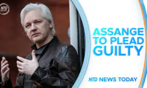 NTD News Today Full Broadcast (June 25)