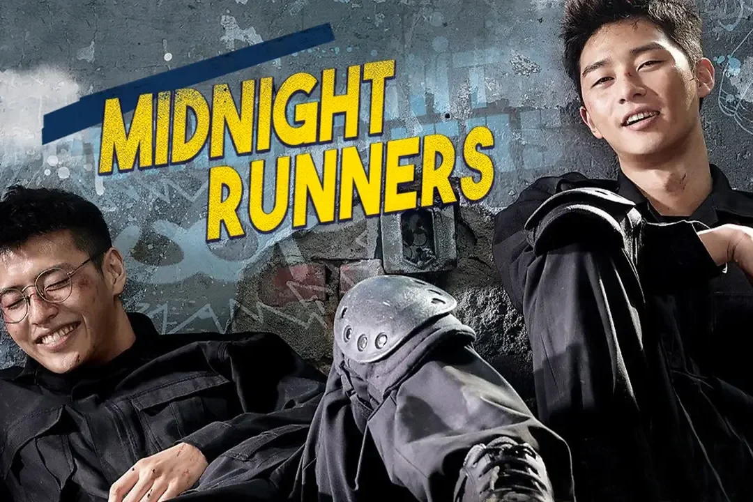 ‘Midnight Runners’: A Riveting Ride Through Humor and Hard Truths