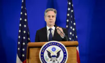 Blinken Delivers Remarks on 2023 Religious Freedom Report