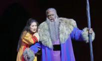 Two Asian Puccini Operas: Gripping Stories With Beautiful Music