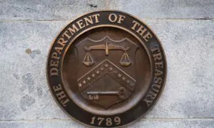 Treasury Department Sanctions 3 in Alleged China-Linked Cartel Money-Laundering Scheme