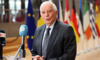 EU Imposes Fresh Sanctions on 19 China-Linked Entities for Aiding Russia