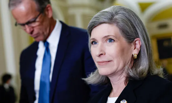 GOP Lawmakers Seek Answers on Pentagon’s Redaction of China Funding Details