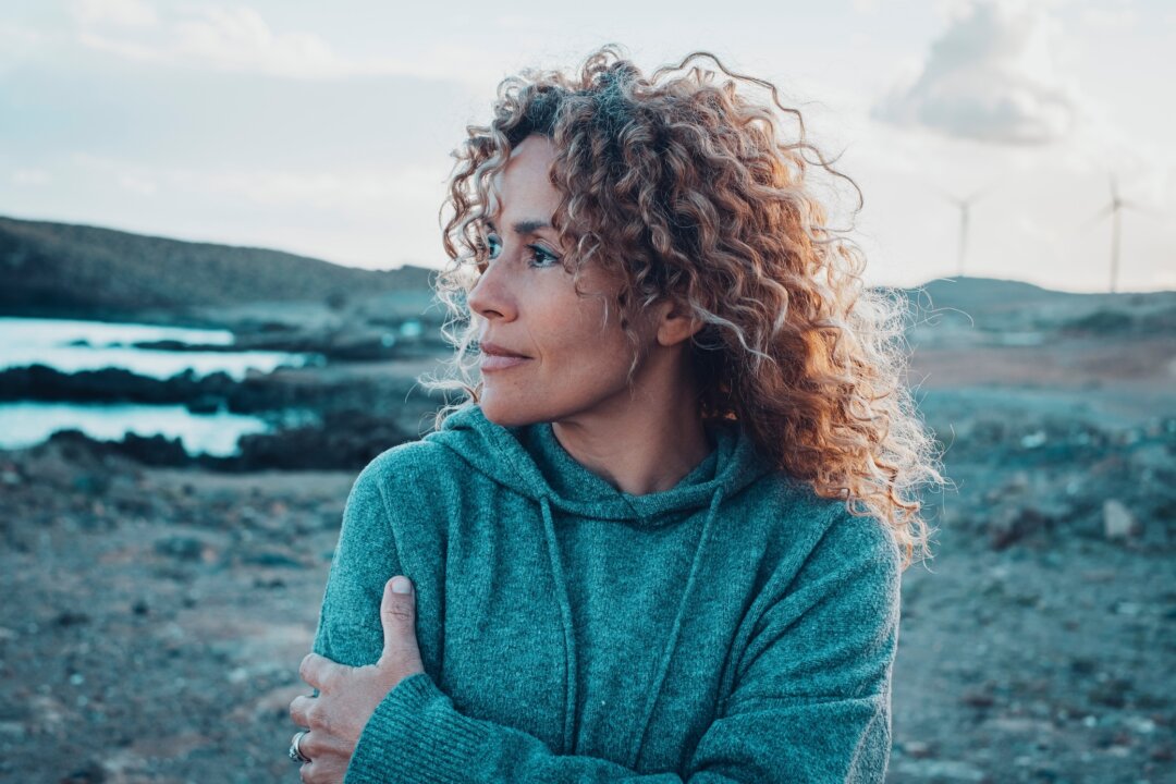 Groundbreaking Study Reveals Increased Estrogen Receptors in Menopausal Brains