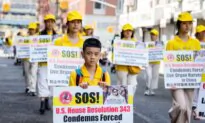 State Department Highlights Communist China’s Forced Organ Harvesting in Annual Report