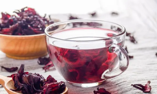 Hibiscus’ Therapeutic Potential in Type 1 Diabetes and Healthy Adults–Study