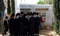 Israel’s Supreme Court Rules Military Must Conscript Ultra-Orthodox Jewish Men