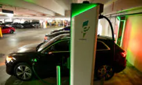 Uber Offers Drivers Discounted Electric Vehicles From Japan