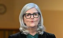 Bipartisan Backing for Australian Governor-General’s 43 Percent Pay Raise
