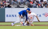 Giants’ Bullpen Game Works Splendidly in Victory Over Cubs