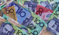 Australia’s Monthly Inflation Rises to 4 Percent in May