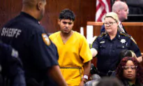 Judge Sets $10 Million Bond for 2nd Illegal Immigrant Accused of Killing 12-Year-Old Houston Girl