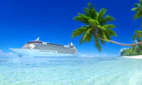 Ed Perkins on Travel: The Ultimate Cruise