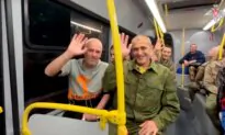 Russia, Ukraine Each Return 90 Prisoners of War
