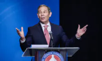 Rep. Curtis Wins Utah GOP Senate Primary in Race for Romney’s Seat