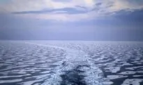Canada Should Warm to Trump’s Arctic Plans