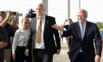 WikiLeaks Founder Assange Walks Free After Pleading Guilty, Will Return to Australia