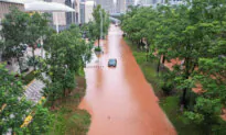 Floods Swamp Central China as Residents Question Drainage Systems and Reservoir Releases