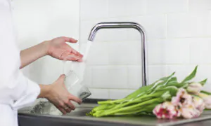How Often Should You Change Your Fresh-Cut Flowers’ Water?