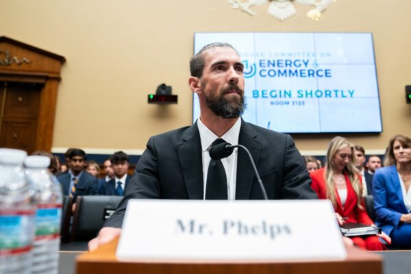 Epoch Times Photo