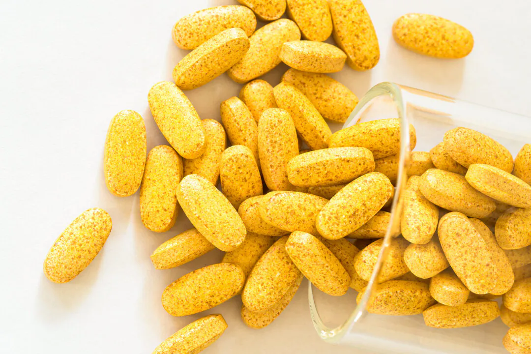 Normal Vitamin B12 Levels May Still Be Too Low for Brain Health, Study Finds