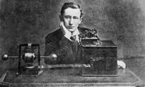 Guglielmo Marconi: The ‘Father of Radio’ Who Pioneered Long Distance Wireless Communication