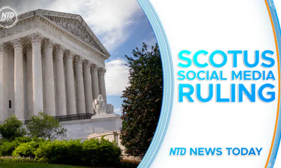 NTD News Today Full Broadcast (June 26)