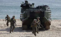 The US Marines: They’ve Got the Answer, but Not the Ships