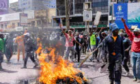 Deadly Violence in Kenya Threatens Ruto’s American Dream