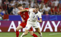 Denmark Reach Knockouts, Serbia Exit Euro 2024 After 0–0 Draw