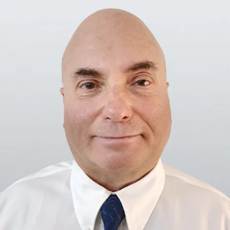 Ian Madsen