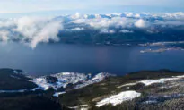 $4 Billion BC Liquified Natural Gas Export Facility Gets Green Light