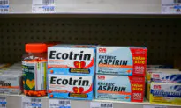 Many Older Adults Are Still Taking Daily Aspirin Despite Recent Warnings Not To, Study Finds