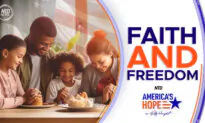 Faith and Freedom | America’s Hope
