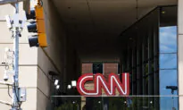 CNN Bans Conservative Commentator Over Beeper Remark