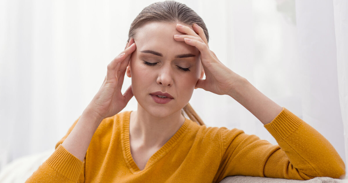 Common Migraine-Prevention Drug Fights Both Symptoms and Overmedication ...