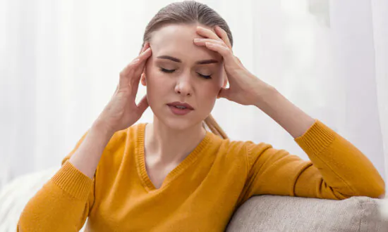 Common Migraine-Prevention Drug Fights Both Symptoms and Overmedication: Study