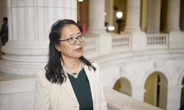 Epoch Times Photo