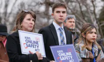 House Commerce Committee Advances Bills to Protect Children Online