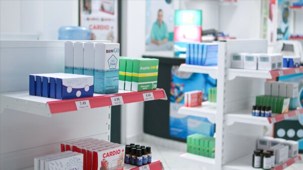 Aspirin, Tylenol, Advil Under Recall