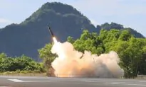 US Army’s New Missile Poised to be a Game-Changer in the Pacific