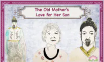 King Orders All Aged People Put to Death, Then an Old Mother’s Selfless Love Creates a Miracle