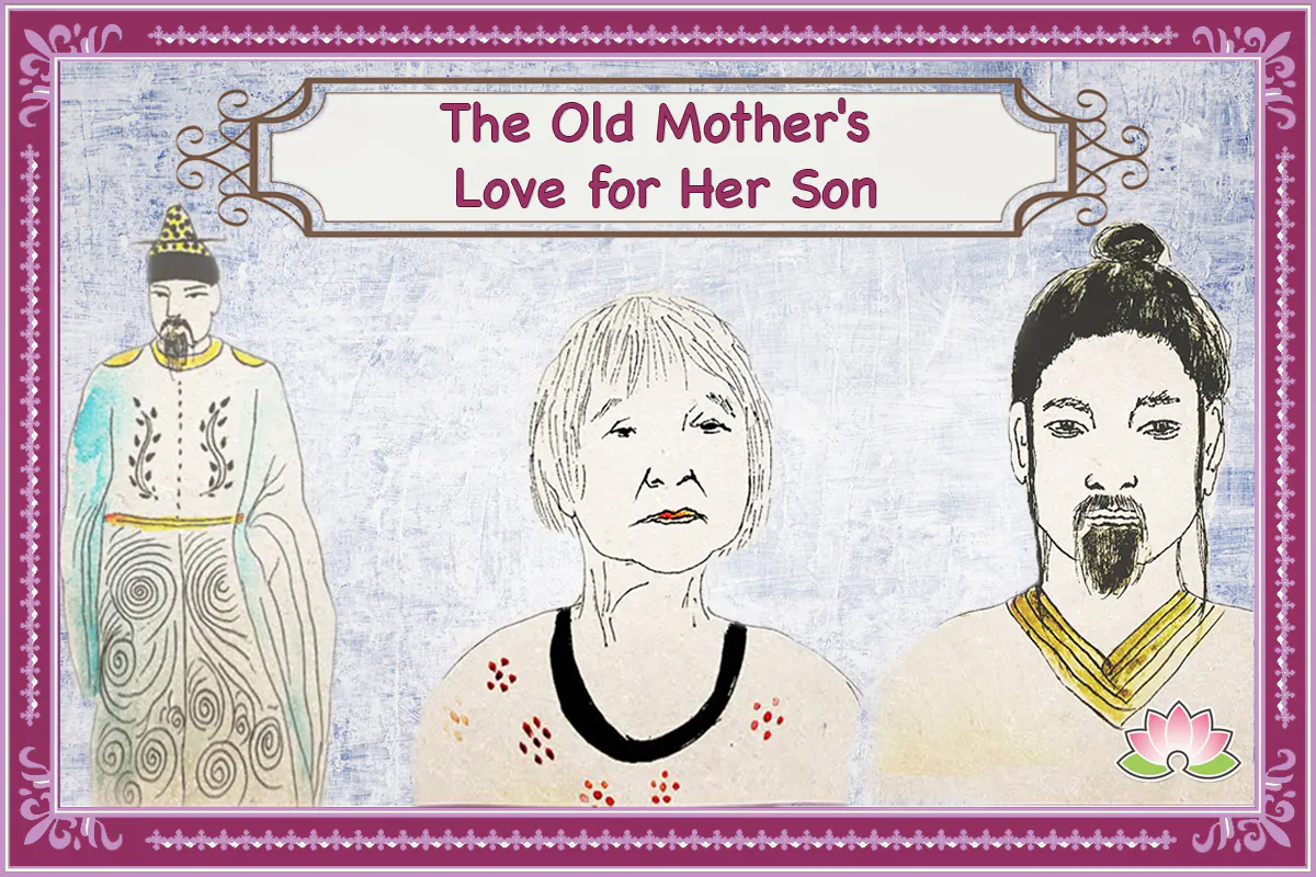 (Illustration by The Epoch Times, Courtesy of Ancient Stories)